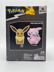 Pokémon Select Deluxe Vinyl Mew Collectible Vinyl Figure
