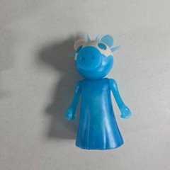 Roblox Piggy Action Figure Lot Doggy Zompiggy Frostiggy Tigry PhatMojo Mini 3.5″