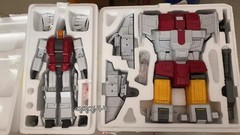 Fans Toys FT-30E FT30E Jester & Combiner Parts Action Figure Collection Model