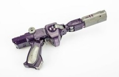 Transform G1 Shockwave brand new Gift WITH BOX