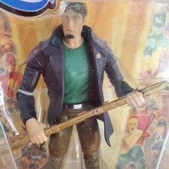 DC Universe STARMAN Chase VARIANT DC Universe Classic Comics 75 Years Ser 15 BAF