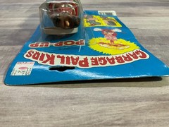 Garbage Pail Kids “MELTIN’ MELISSA” Pop-Up Imperial Toys 1986 SEALED SEE PICS G4