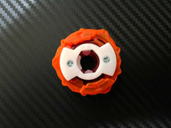 Leon Crest 9-80K CX-05 04 Beyblade X No box No beycode Random Booster New