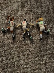World Cup Major League Soccer Vintage 1994 Figures (MLS) Fifa