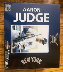 Aaron Judge New York Yankees Silver Slugger Box Set McFarlane’s SportsPicks