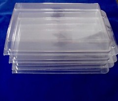 4 Super7 Reaction & VINTAGE GI Joe Star Wars Action figure PROTECTIVE CASE 9.5×6