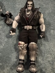 DC Comics Lobo DAH-137DX Deluxe PX Previews Exclusive SDCC 2025 Rare Cheap!