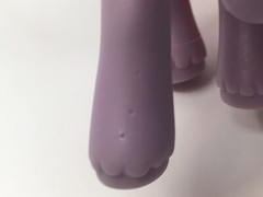 My Little Pony G2 Secret Surprise Friends Petal Blossom