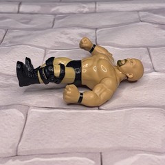 WWE Retro Series 2 Stone Cold Steve Austin Figure Mattel Loose