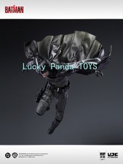 Pre-Sale LPZZ 1/12 The Batman 2022 Bruce Wayne Robert Pattinson Action Figure