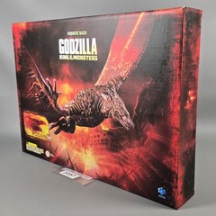 Hiya Toys RODAN Flameborn Godzilla King of the Monsters Exquisite Basic EBG0272