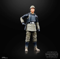 Star Wars The Black Series CASSIAN ANDOR Aldhani Mission 6” Action Figure NEW