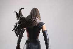 Marvel Gallery Elektra Netflix PVC Figure Diamond Select Toys 11in