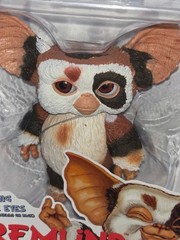 NECA Gremlins PATCHES Gremlins Reel Toys Action Figure Mogwai Series 5 New