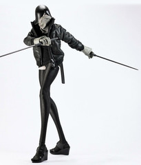 ThreeA Tomorrow Queen (TQ) Munich NTQ 2012 BBICN Exclusive 1/6 SEALED SDCC 2026
