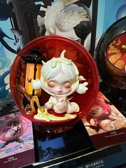 AUTHENTIC SKULLPANDA THE MIRAGE SERIES BLIND BOX CONFIRMED FIGURE TOY GIFT