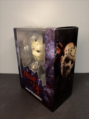 Friday The 13th – Jason Voorhees – Mezco Stylized Figure