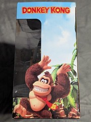 Jakks Donkey Kong Mine Cart Adventure Set DONKEY KONG 2.5″ Mini Figure NEW 2026