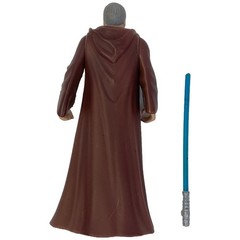 Star Wars Power of the Force Anakin Skywalker Old 3.75″ Figure Flashback 1997