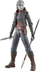 Star Wars The Black Series Nightsister Merrin, Jedi: Survivor Premium Collectibl