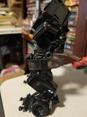 Transformers Studio Series Ironhide Hasbro SS-14 2007 Movie Voyager Figure Only