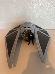 Star Wars Rogue One Imperial Tie Striker Ship Only