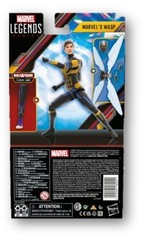 Marvel Legends Ant-Man & The Wasp: Quantumania Marvel’s Wasp (Cassie Lang)