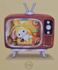 Zuru Nook Nooks Starbox Blind Box Collectible Mini Animal (updated 8/15/26)