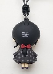 2024 Monogram Int’l 2.75″ One Piece Anime Series 2 “Nico Robin” Figural Bag Clip