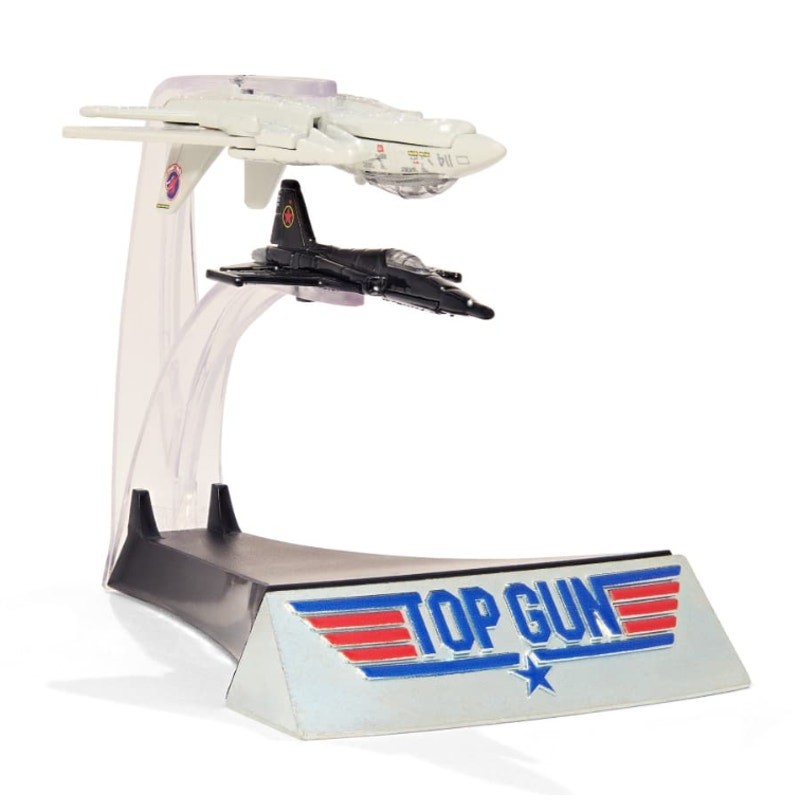 Mattel Hot Wheels Top Gun 40th Anniversary Set SDCC 2026 [New]