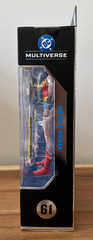 McFarlane DC Multiverse Collector Edition Wonder Woman DC Classic #61 – NEW