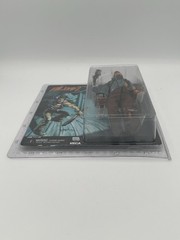 NIB Neca Evil Dead 2 Hero Ash Retro Cloth Sealed 8 Inch Action Figure 2014