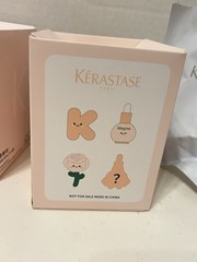 Kerastase Promotional Bag Clip Lot Of 2 Marketing Item New 2025 Chase Rare