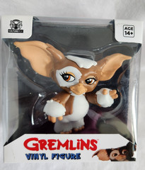 Gremlins Culture Fly Vinyl Figure Mogwai Gizmo 3″ VINYL FIGURE. New IN BOX