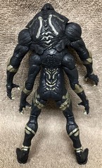 Hasbro Marvel Legends MCU Avengers: Infinity War Outriders 2-Pack Complete