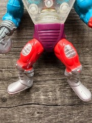 Rotoplast Roboto, Vintage MOTU Masters of the Universe
