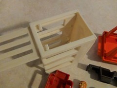 Adventure People & Fisher Price Action Figure Playset Accessories Mixed Lot