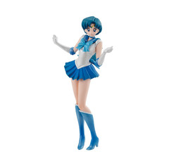BANDAI HGIF Sailor Moon Premium Collection Figure set 25th Anime from Japan NEW