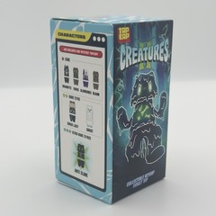 TapCap Creatures 2 Surprise Blind Box Fidget Figurines Toys – Next Day Shipping