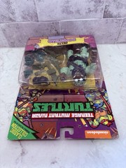 Delta Donatello – Teenage Mutant Ninja Turtles Classic Collection – TS2