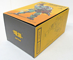JoyToy Iron Wrecker 01 Assault Mecha 1:25 *No Pilot*