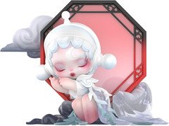 Authentic Skullpanda Aisling Figure Valentine’s Day Limited Edition Figure Toy