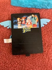 POKEMON BURGER KING 2000 Power Cards Lot Of 3 ( 2 ARTICUNO) ( 1 ZAPDOS) Sealed