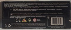 🔥🔥2010 DISNEY TRON LEGACY LIGHT CYCLE: KEVIN FLYNN VEHICLE – SERIES 1 **NEW**