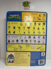 TMNT Ninja Turtles Raph, The Space Cadet 1990 Playmates