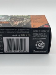 Jurassic World Minis PURUSAURUS & BEIPIAOSAURUS figure NEW 2026 Series 3