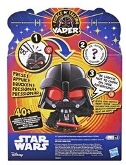 Star Wars Force N Telling Vader, Star Wars Toys for Kids Ages 4 and Up