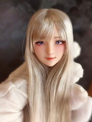 1:6 Agent beauty Girl Head Sculpt Fit 12” Female PH UD LD Action Figure Doll