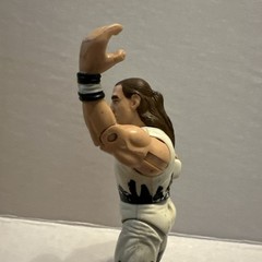 ECW OSFTM Super Nova Bash of the Brawlers Vintage VTG Wrestling Figure WWF WWE
