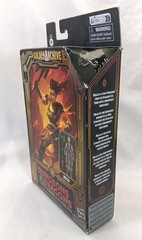 Dungeons & Dragons Honor Among Thieves Golden Archive HOLGA Figure 2023 NEW